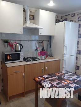 1-к квартира, посуточно, 30м2, 2/2 этаж