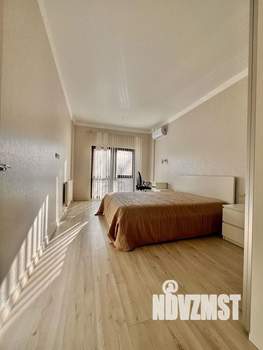 1-к квартира, на длительный срок, 38м2, 1/9 этаж