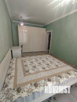 2-к квартира, на длительный срок, 50м2, 5/7 этаж