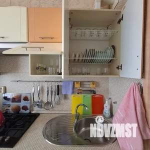 2-к квартира, посуточно, 65м2, 2/9 этаж