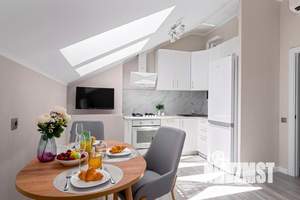 3-к квартира, посуточно, 68м2, 1/1 этаж