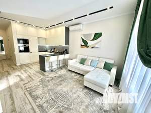 2-к квартира, посуточно, 88м2, 6/6 этаж
