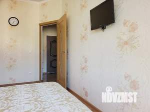 1-к квартира, посуточно, 36м2, 3/3 этаж