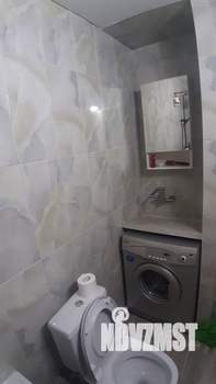 Студия квартира, на длительный срок, 25м2, 1/1 этаж