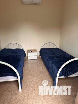 1-к квартира, посуточно, 18м2, 1/1 этаж