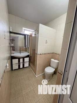 1-к квартира, посуточно, 25м2, 2/3 этаж