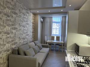 1-к квартира, посуточно, 47м2, 3/7 этаж