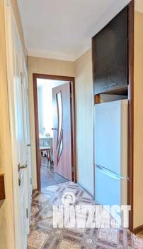 2-к квартира, посуточно, 47м2, 4/5 этаж