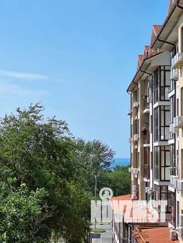 1-к квартира, посуточно, 34м2, 2/6 этаж
