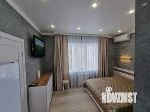 Студия квартира, посуточно, 30м2, 2/3 этаж