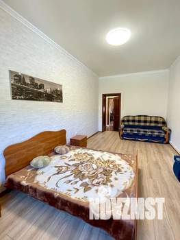 2-к квартира, посуточно, 80м2, 2/2 этаж