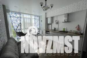 1-к квартира, посуточно, 45м2, 4/5 этаж