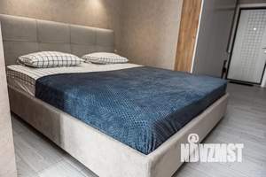 Студия квартира, посуточно, 29м2, 6/8 этаж