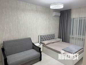 2-к квартира, посуточно, 50м2, 1/1 этаж