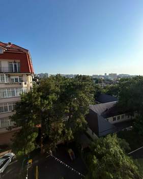 1-к квартира, на длительный срок, 43м2, 5/6 этаж