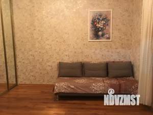 2-к квартира, посуточно, 48м2, 3/11 этаж