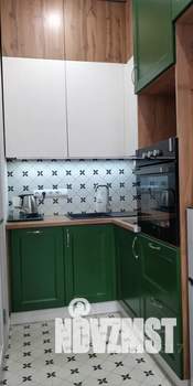 Студия квартира, посуточно, 31м2, 1/6 этаж