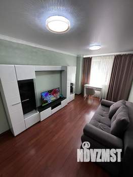 4-к квартира, посуточно, 115м2, 2/4 этаж