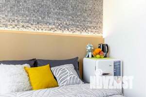 1-к квартира, посуточно, 18м2, 4/5 этаж