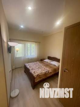 1-к квартира, посуточно, 32м2, 2/3 этаж