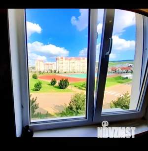 2-к квартира, на длительный срок, 60м2, 3/6 этаж