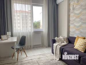 2-к квартира, посуточно, 75м2, 3/7 этаж