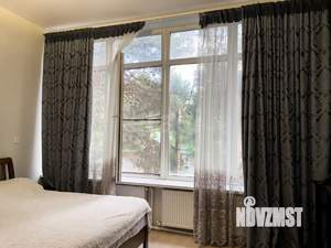 3-к квартира, на длительный срок, 120м2, 3/3 этаж