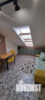 1-к квартира, на длительный срок, 40м2, 6/6 этаж