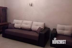 1-к квартира, посуточно, 46м2, 4/12 этаж