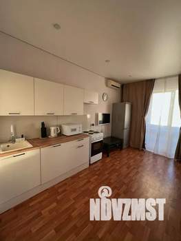 1-к квартира, посуточно, 50м2, 11/15 этаж