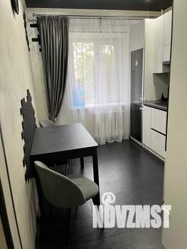 1-к квартира, посуточно, 38м2, 1/4 этаж