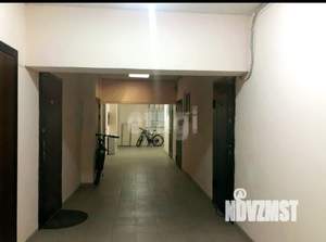 Студия квартира, на длительный срок, 20м2, 1/2 этаж