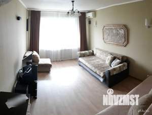 2-к квартира, посуточно, 52м2, 5/5 этаж