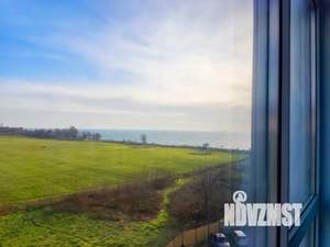 2-к квартира, посуточно, 72м2, 5/8 этаж