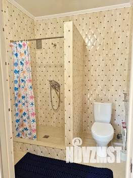 2-к квартира, посуточно, 43м2, 2/2 этаж