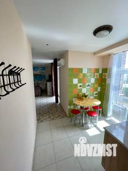 Студия квартира, посуточно, 24м2, 2/3 этаж
