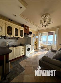 1-к квартира, на длительный срок, 50м2, 4/4 этаж