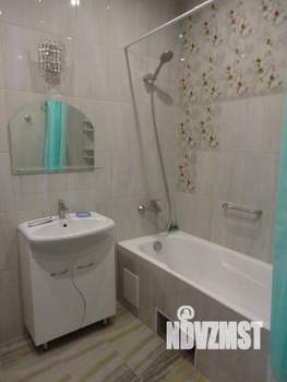 1-к квартира, посуточно, 50м2, 5/7 этаж
