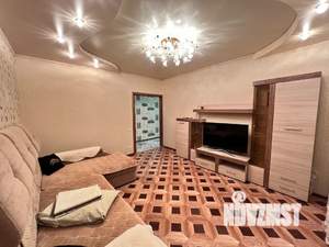 3-к квартира, посуточно, 68м2, 7/9 этаж