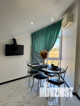 1-к квартира, посуточно, 52м2, 8/8 этаж