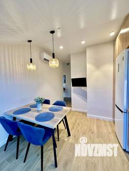 2-к квартира, посуточно, 75м2, 7/7 этаж