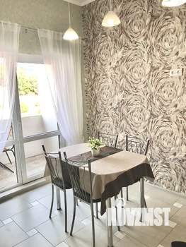 1-к квартира, на длительный срок, 51м2, 6/6 этаж