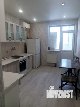 1-к квартира, на длительный срок, 33м2, 4/9 этаж
