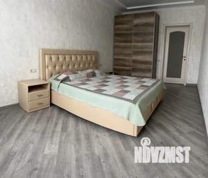 3-к квартира, посуточно, 84м2, 5/10 этаж