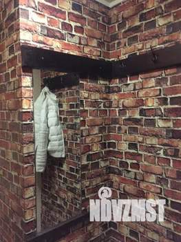 1-к квартира, посуточно, 30м2, 1/5 этаж