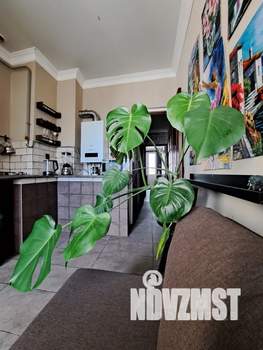 2-к квартира, посуточно, 54м2, 4/4 этаж