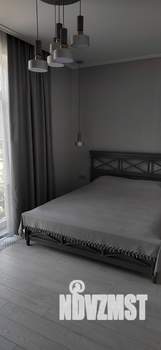 3-к квартира, посуточно, 100м2, 2/3 этаж