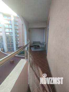 3-к квартира, на длительный срок, 114м2, 4/15 этаж