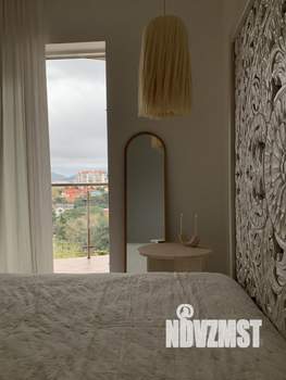 2-к квартира, посуточно, 100м2, 7/12 этаж