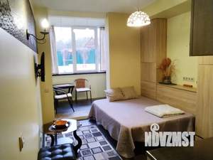 2-к квартира, посуточно, 46м2, 1/3 этаж